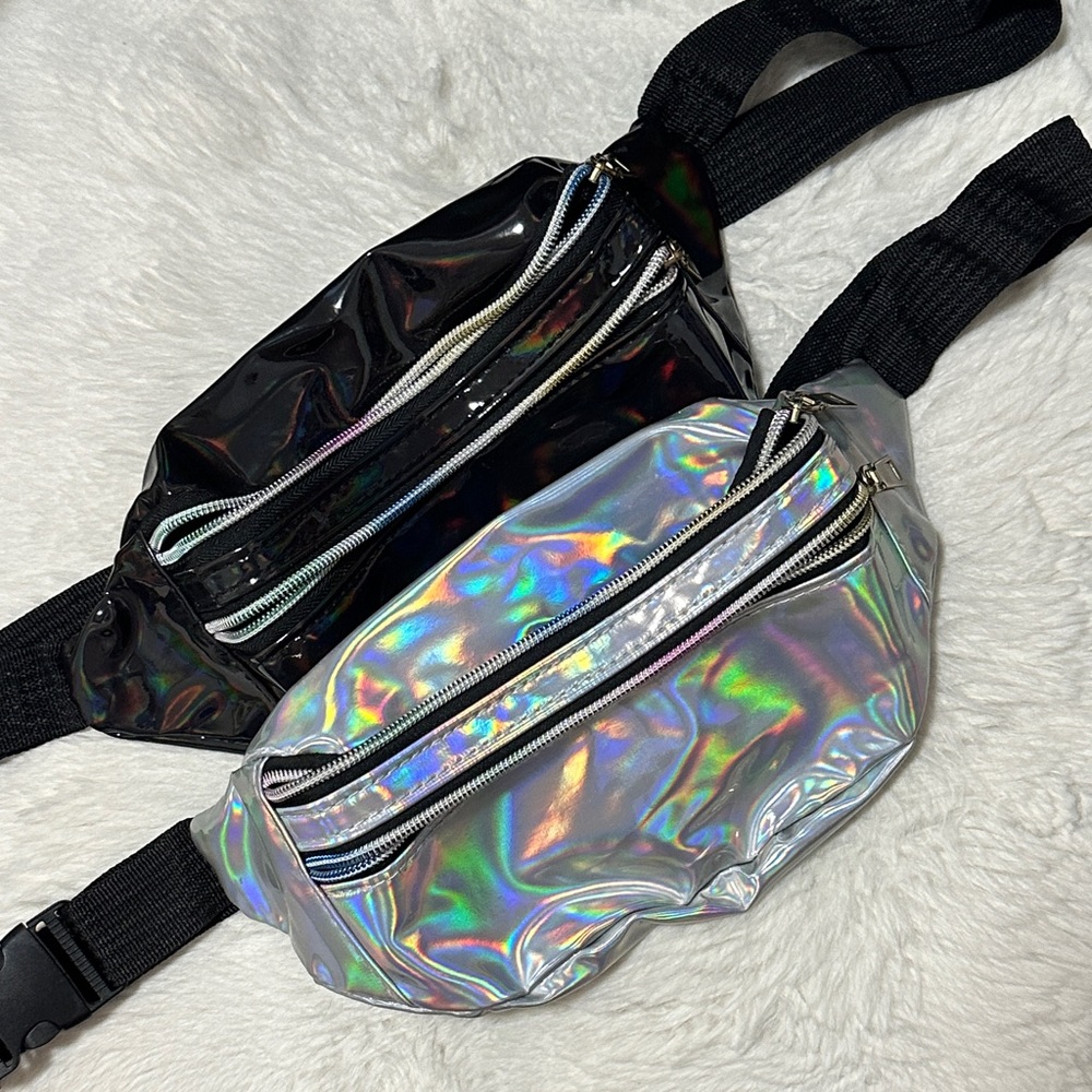 Crossbody Bag Set